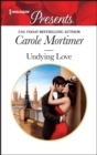Undying Love - eBook