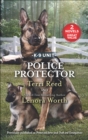 Police Protector - eBook