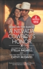 Home on the Ranch: A Nevada Cowboy's Honor - eBook