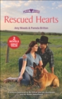 Rescued Hearts - eBook