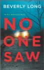 No One Saw - eBook
