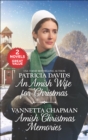 An Amish Wife for Christmas and Amish Christmas Memories - eBook