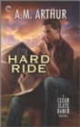 Hard Ride - eBook