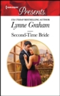 Second-Time Bride - eBook