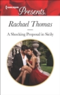 A Shocking Proposal in Sicily - eBook