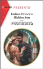 Indian Prince's Hidden Son - eBook