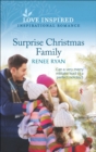 Surprise Christmas Family - eBook