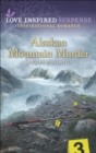 Alaskan Mountain Murder - eBook
