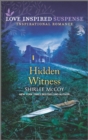 Hidden Witness - eBook