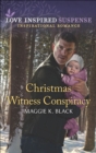 Christmas Witness Conspiracy - eBook