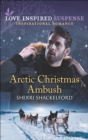 Arctic Christmas Ambush - eBook