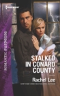Stalked in Conard County - eBook