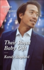 Their Royal Baby Gift - eBook