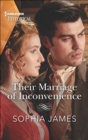 Their Marriage of Inconvenience - eBook