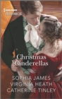 Christmas Cinderellas - eBook