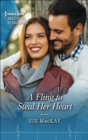 A Fling to Steal Her Heart - eBook