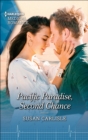 Pacific Paradise, Second Chance - eBook