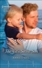 The Vet's Secret Son - eBook