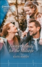 Forever Family for the Midwife - eBook