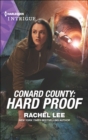 Conard County: Hard Proof - eBook