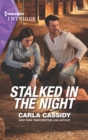 Stalked in the Night - eBook