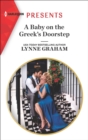 A Baby on the Greek's Doorstep - eBook