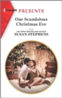 One Scandalous Christmas Eve - eBook