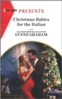 Christmas Babies for the Italian - eBook