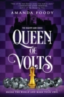 Queen of Volts - eBook