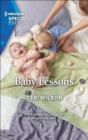 Baby Lessons - eBook
