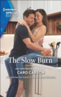 The Slow Burn - eBook