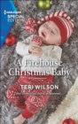 A Firehouse Christmas Baby - eBook