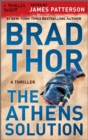 The Athens Solution : A Thriller - eBook