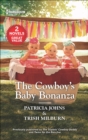 The Cowboy's Baby Bonanza - eBook
