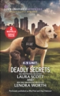 Deadly Secrets - eBook