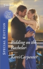 Bidding on the Bachelor - eBook