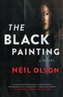 The Black Painting : A Novel - eBook