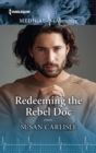 Redeeming the Rebel Doc - eBook