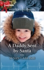 A Daddy Sent by Santa - eBook