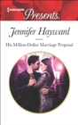 His Million-Dollar Marriage Proposal - eBook