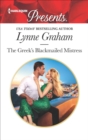 The Greek's Blackmailed Mistress - eBook