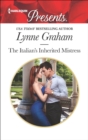 The Italian's Inherited Mistress - eBook