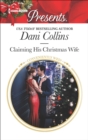 Claiming His Christmas Wife - eBook
