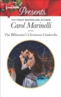 The Billionaire's Christmas Cinderella - eBook