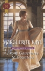 From Governess to Countess - eBook
