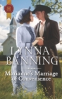 Marianne's Marriage of Convenience - eBook