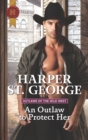 An Outlaw to Protect Her - eBook