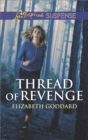 Thread of Revenge - eBook