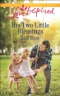 His Two Little Blessings - eBook