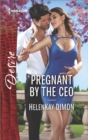 Pregnant by the CEO - eBook